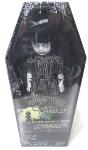 LDD リビングデッドドールズ SERIES29 The Nameless Ones She Who Can Not Be Named