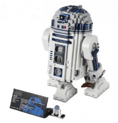 LEGO 10225 R2-D2