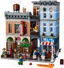 LEGO 10246 探偵事務所