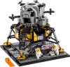 LEGO 10266 NASA アポロ11号 月着陸船