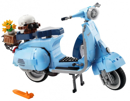 LEGO 10298 ベスパ125