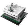 LEGO 21014 サヴォア邸