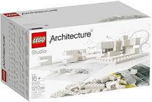 LEGO 21050 スタジオ