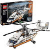 LEGO 42052 ヘビーリフト ヘリコプター