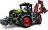 LEGO 42054 CLAAS XERION 5000 TRAC VC