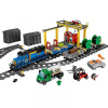 LEGO 60052 カーゴトレイン