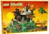 LEGO 6082 マジックドラゴン城