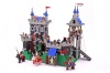 LEGO 6090 ロイヤルキング城