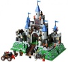 LEGO 6098 ナイトキングダム城