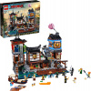 LEGO 70657 ニンジャゴーシティ・ポートパーク