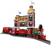 LEGO 71044 ディズニートレインと駅