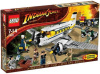 LEGO 7628 Peril in Peru インディ・ジョーンズ