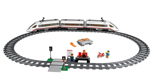 LEGO 7897 エクスプレス トレイン
