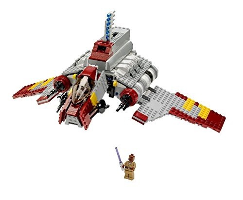 LEGO 8019 リパブリック・アタック・シャトル