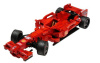 LEGO 8157 フェラーリ F1 1:9