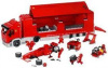 LEGO 8654 スクーデリア フェラーリ F1トランスポーター