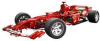 LEGO 8674 フェラーリF1 1/8 Racers Ferrari F1 Racer 1:8