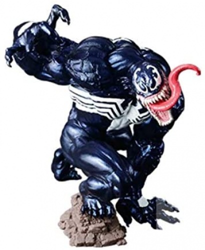 MARVEL 豪塊 VENOM ヴェノム