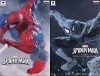MARVEL CREATOR×CREATOR SPIDER MAN スパイダーマン 全2種