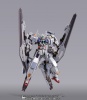 METAL BUILD ガンダムアストレア用高機動試験装備