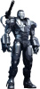 MMS331D13 【ムービー・マスターピース DIECAST】 『アイアンマン2』 1/6スケールフィギュア　ウォーマシン[再生産]