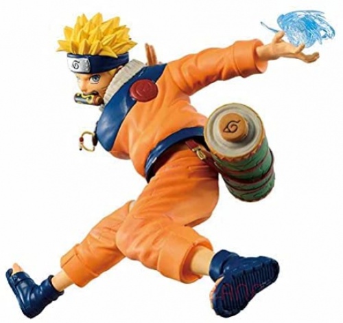 NARUTO ナルト VIBRATION STARS UZUMAKI NARUTO うずまきナルト フィギュア