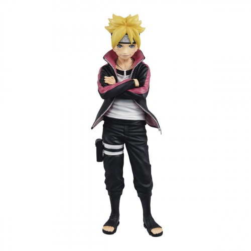 BORUTO-ボルト- NARUTO NEXT GENERATIONS Shinobi Relations NEO UZUMAKI BORUTO うずまきボルト