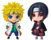 NARUTO-ナルト- 疾風伝 REPOPRIZE うちはイタチ＆波風ミナト 全2種セット （ミナトは2024年7月「REPOPRIZE 波風ミナト」の一部彩色替え）