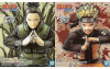 NARUTO-ナルト- 疾風伝 VIBRATION STARS NARA SHIKAMARU＆UZUMAKI NARUTO 全2種セット