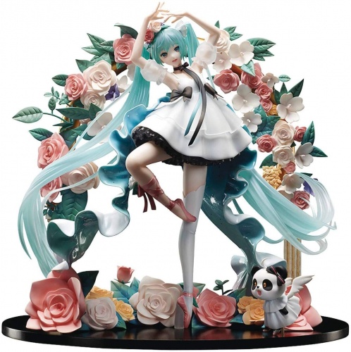 1/7 F:NEX 初音ミク「MIKU WITH YOU 2019」Ver. 