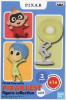 PIXAR Characters PIXAR FEST figure collection vol.9 ジャック・ジャック＆ヨロコビ＆ルクソーJr.