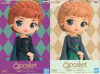 Q posket Disney Characters Anna from FROZEN 2 アナ 全2種セット