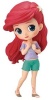 Q posket Disney Characters Ariel Avatar Style アリエル B.レアカラーver.