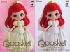 Q posket Disney Characters Ariel Dreamy Style アリエル 全2種