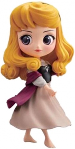 Q posket Disney Characters Briar Rose（Princess Aurora） A.通常カラーver.
