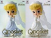 Q posket Disney Characters Cinderella Dreamy Style シンデレラ 全2種