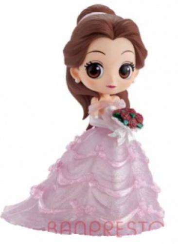 Q posket Disney Characters Dreamy Style Glitter Collection vol.1 ベル