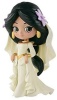 Q posket Disney Characters Jasmine Dreamy Style ジャスミン A.通常カラーver. クリーム色