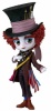 Q posket Disney Characters Mad Hatter ALiCE IN WONDERLaND マッドハッター A.通常カラーver.