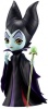 Q posket Disney Characters Maleficent マレフィセント A.通常カラーver. ブラック色