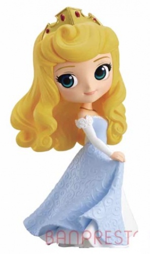 Q posket Disney Characters Princess Aurora Dreamy Style オーロラ姫 B.レアカラーVer.