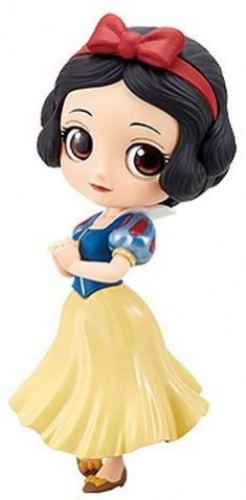 Q posket Disney Characters Snow White 白雪姫 A.通常カラーver.