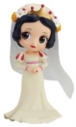 Q posket Disney Characters Snow White Dreamy Style 白雪姫 B.レアカラーVer.