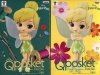 Q posket Disney Characters Tinker Bell ティンカーベル 全2種