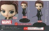 Q posket MARVEL BLACK WIDOW ブラック・ウィドウ 全2種