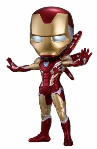 Q posket MARVEL IRON MAN Battle Ver. アイアンマン B.マスクタイプ