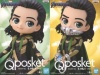 Q posket MARVEL LOKI vol.2 ロキ 全2種