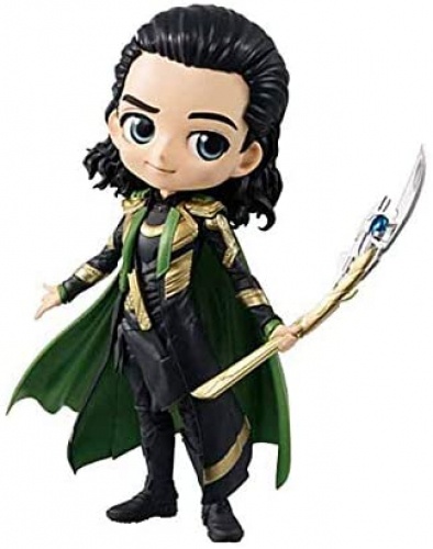 Q posket MARVEL LOKI vol.2 ロキ A.タイプver.