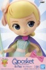 Q posket PIXAR Character -Bo Peep･Toy Story4- ボー・ピープ B.レアカラーVer.