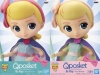 Q posket PIXAR Character -Bo Peep･Toy Story4- ボー・ピープ 全2種